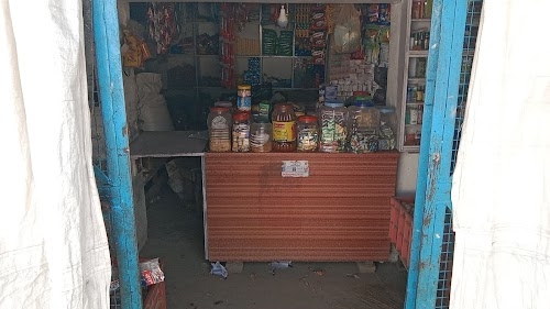 Azam general store and electric store