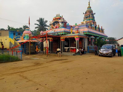 Sri Mallikarjuna Swamy Temple kaidale