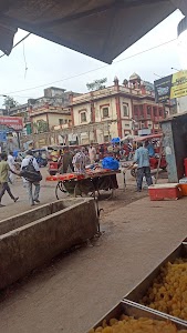 Kanpur Delhi Goods Carriers Ltd.