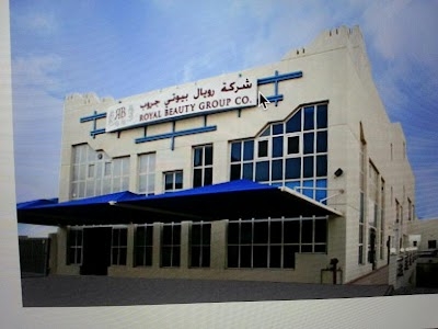 Royal Beauty Group