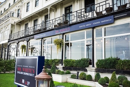 Best Western Plus Dover Marina Hotel & Spa