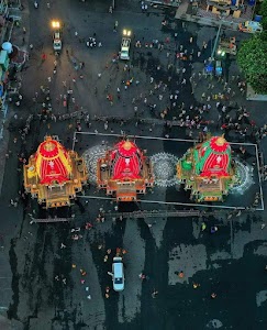 Puri tempule