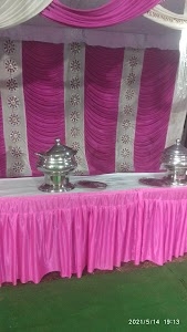 Jay Man Chandrike Tent & Lite House Doodhikagar