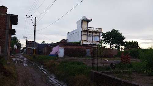 Bahora chandel