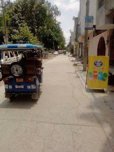 Indra Colony