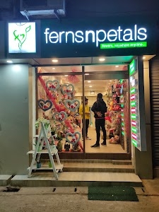 FNP: Florist in Bhagalpur