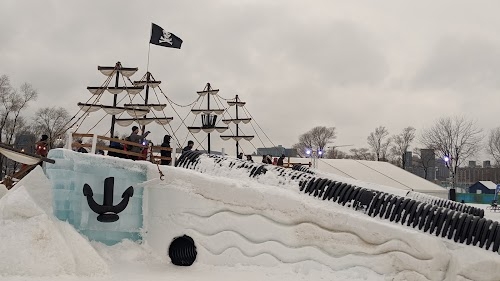 Montreal Snow Festival