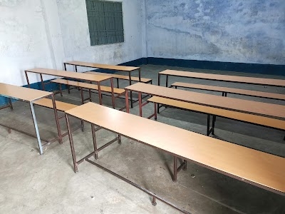 Primary School Belbutia