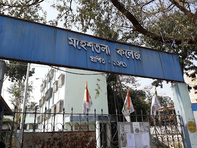 Maheshtala College