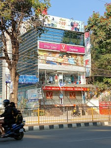 Vmart main road Ranchi