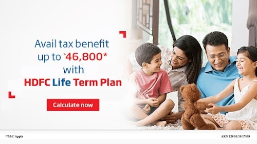 HDFC Life
