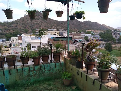 Milk Man Guest House