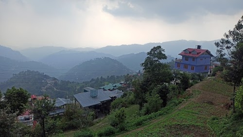 Ghanahatti