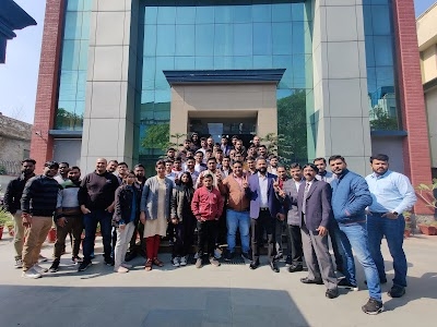 Cogniscient Business Solutions Pvt. Ltd. - SAP Business One Gold Partner
