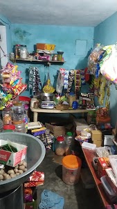 Indu kirana store