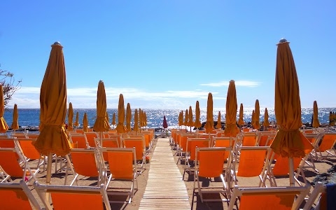 Residence Villa Marina Apartaments