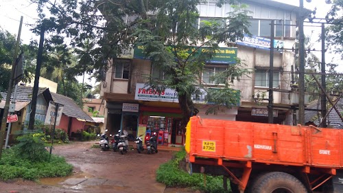 Corporation Bank Kulshekara Branch