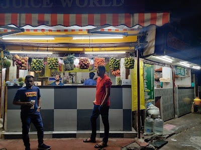 Kolkata Chat