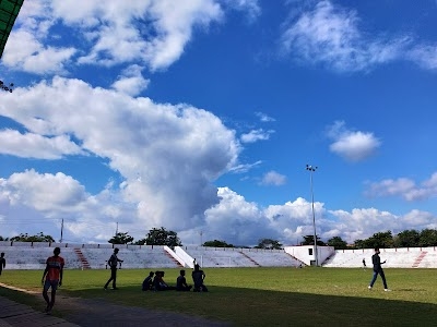Rajmata Chun Kumari Stadium