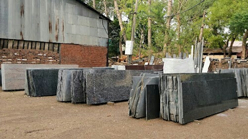 Jyoti Stone Industries