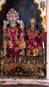 Satyanarayan Temple