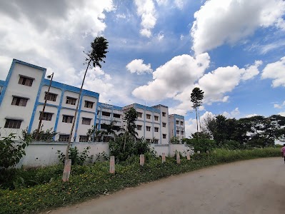 Chapra Government College