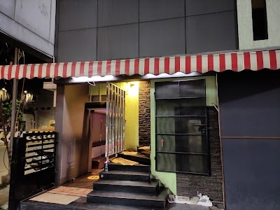 Sukkubhai Biryani Multicuisine Restaurant - சுக்குபாய் பிரியாணி