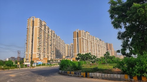 Ace City Noida Extension