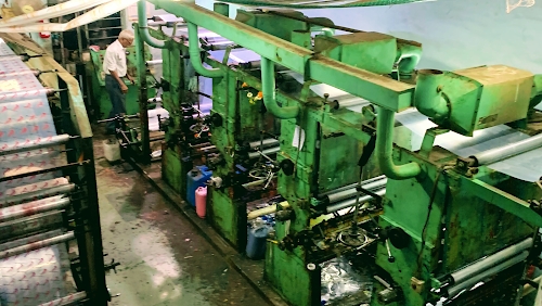 Tirupati Packaging