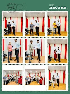 American Institute Gomti Nagar