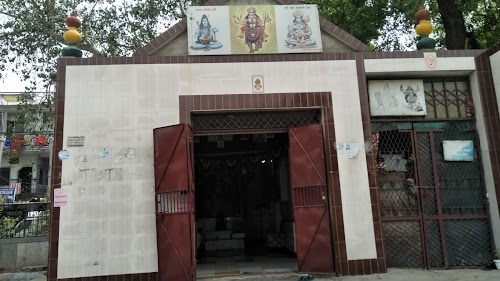 Laxmi Temple