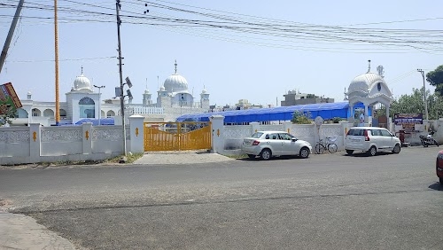 Gurdwara Singh Sabha