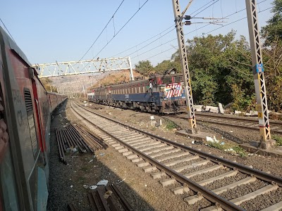 Bhadohi Railway Reservation Counter