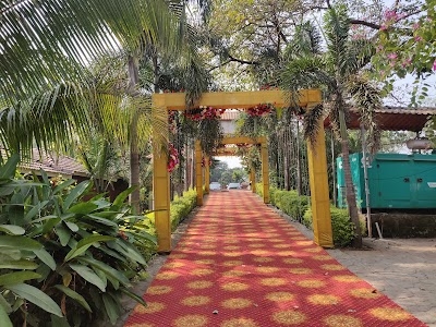 Chintamani Habitat Family Resort