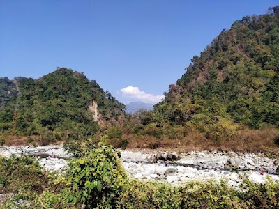 Chowki Picnic Spot