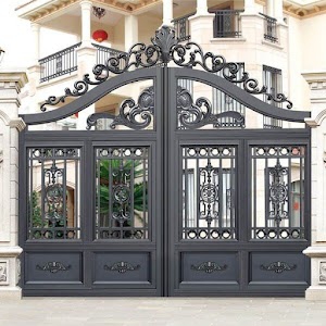 Sonu fabrication