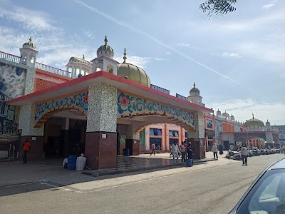 Hazur Sahib Nanded