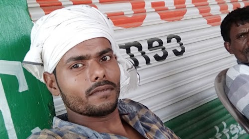 गुप्ता प्रेस अंगद गुप्ता