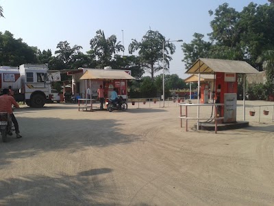 Essar petrol pump