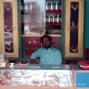 Kajal Jewellers