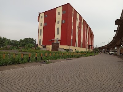 Kata Pukur, Kasba