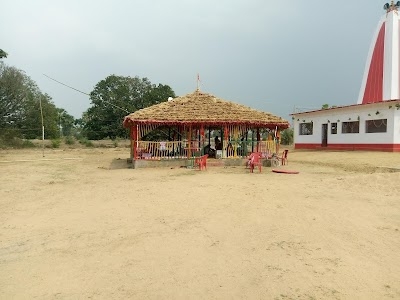 Dhirendra Kumar Singh SHIV MANDIR