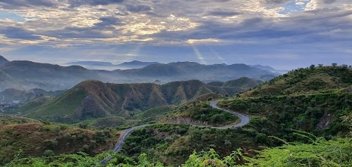 Aravalli Range
