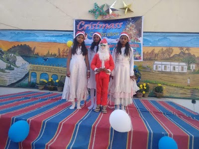 Nirmala Convent School