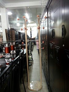 BOGRA FURNITURE MART