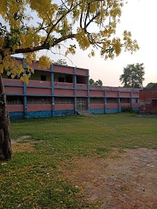 Pandaul +2 High School