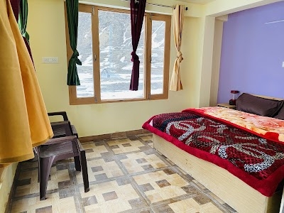 Koksar Valley Home Stay