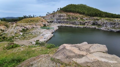 Marble Lake View Point