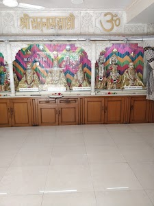 Prem Prakash Temple