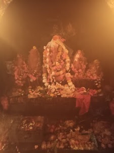 Mahadev Mandir